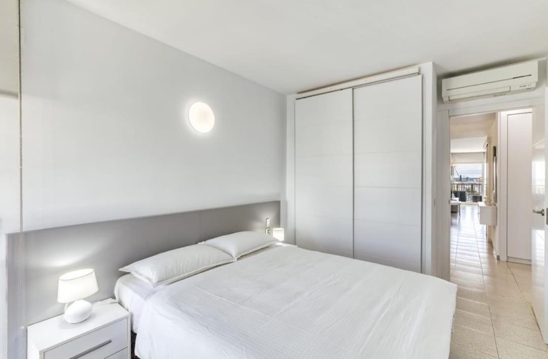 Apartamento Con Vistas A Mar Y Canal. Ampuriabrava Exterior foto